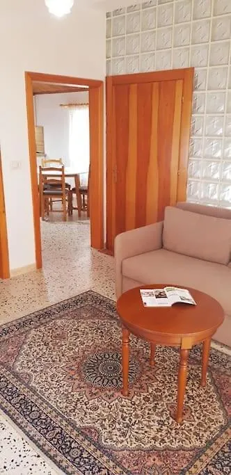 Historical Center City House 2 Shkodër Albânia