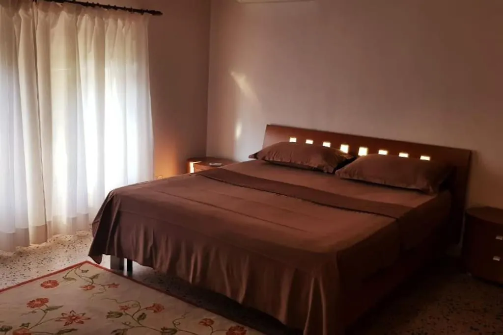 Apartamento Historical Center City House 2 Shkodër